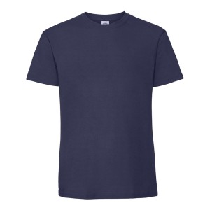Męska Koszulka Iconic Premium Ringspun Cotton T-shirt