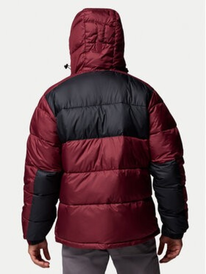 Columbia Kurtka zimowa Pike Lake™ II 2050931 Czerwony Regular Fit