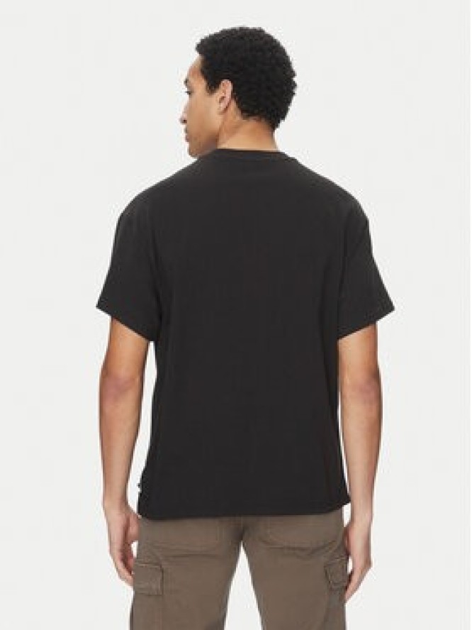 Puma T-Shirt Clyde Forever 630473 Czarny Regular Fit