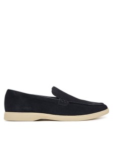 Clarks Lordsy Torford Easy 26186149 Granatowy