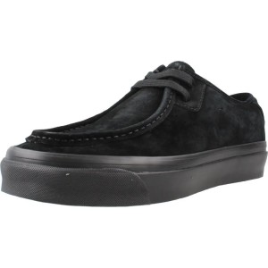Buty VANS VN000Z3XBKA1 LX CARVER LOW Czarny