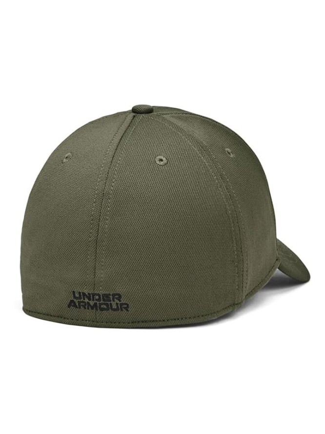 Under Armour Czapka "Blitzing" w kolorze khaki rozmiar: M/L