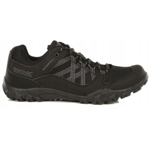 Buty trekkingowe męskie Edgepoint III Regatta
