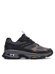 Skechers Trekkingi Sleek Envoy 237553 Czarny