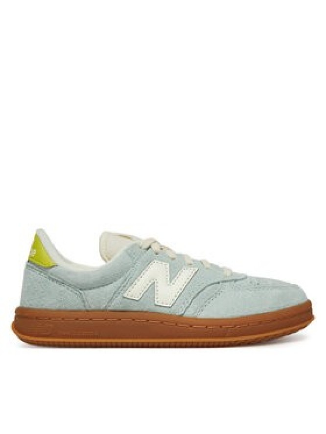 New Balance Sneakersy CT500EB Niebieski