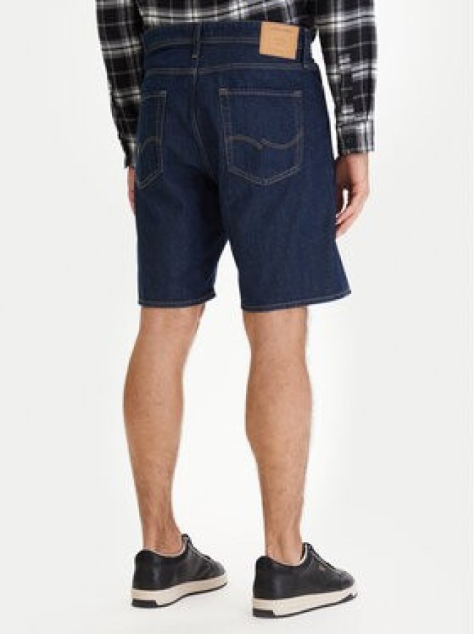 Jack & Jones Szorty jeansowe Ony Original 12289725 Niebieski Regular Fit