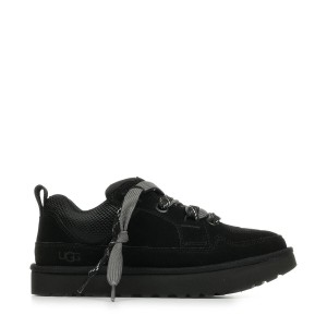 Sneakers UGG Lowmel Lo Czarne