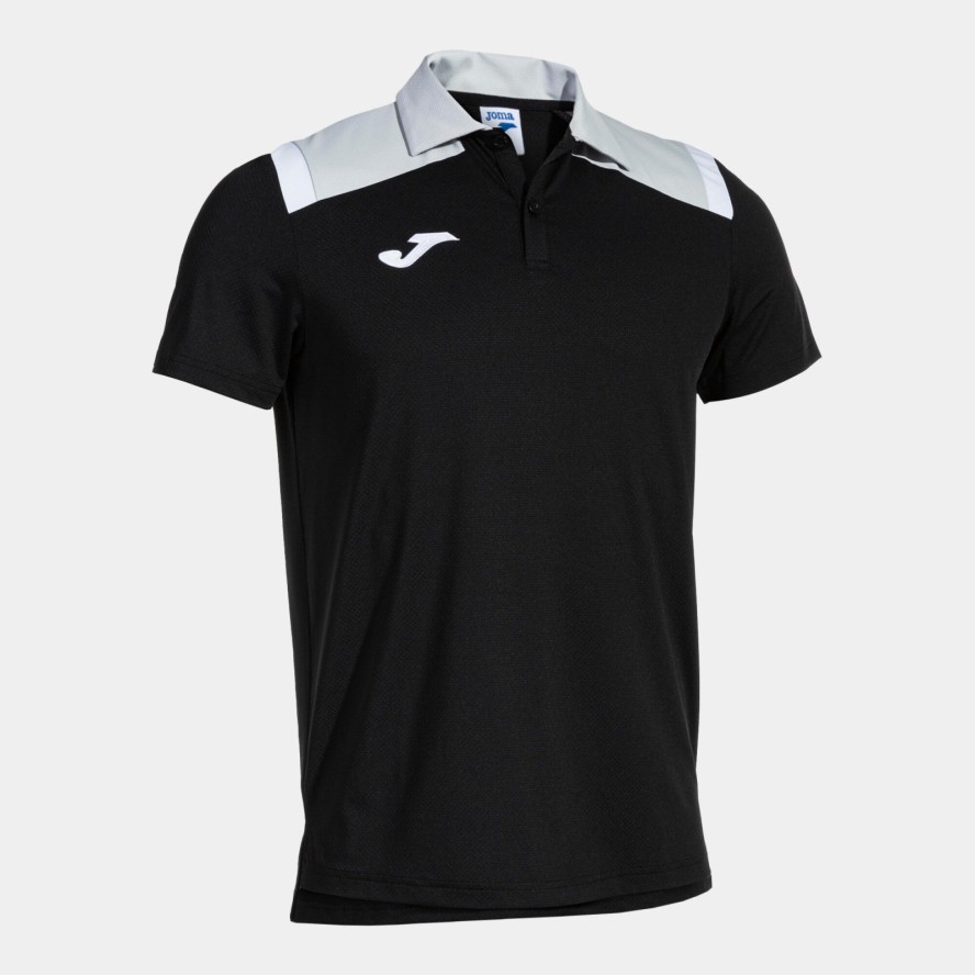 Polo Joma Toledo