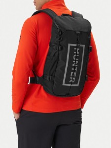 Hunter Plecak CEOWB-HTR-KL-001-09 Czarny