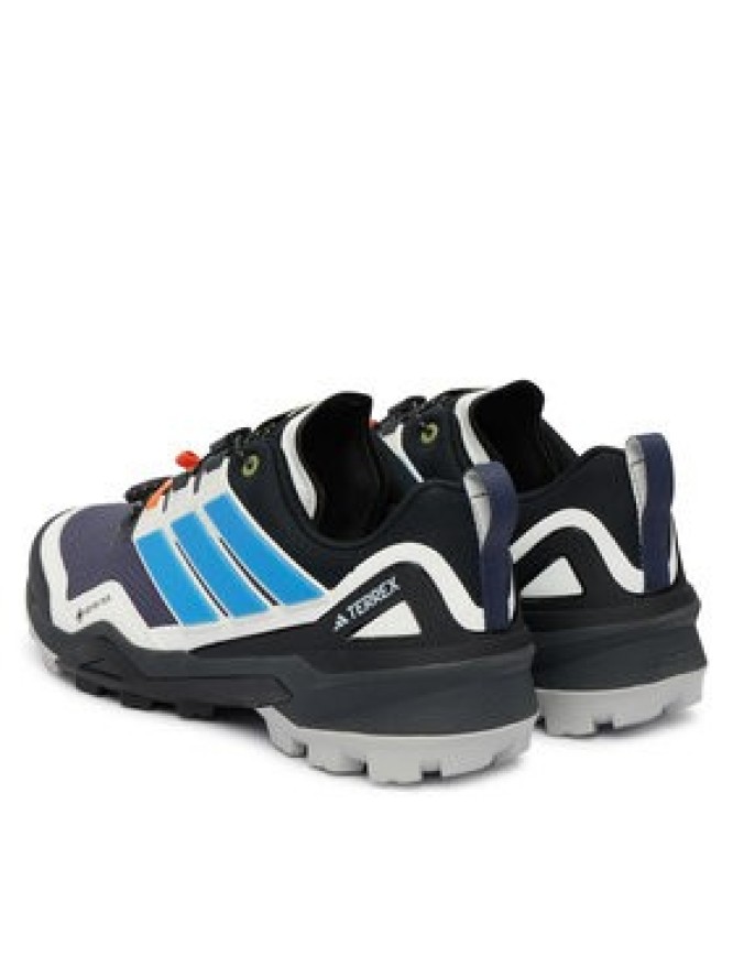 adidas Trekkingi Terrex Skychaser Gore-Tex JR3988 Szary