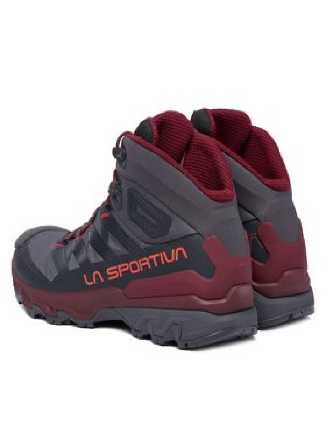 La Sportiva Trekkingi Ultra Raptor 3 Mid GTX ZFHS109 Czarny