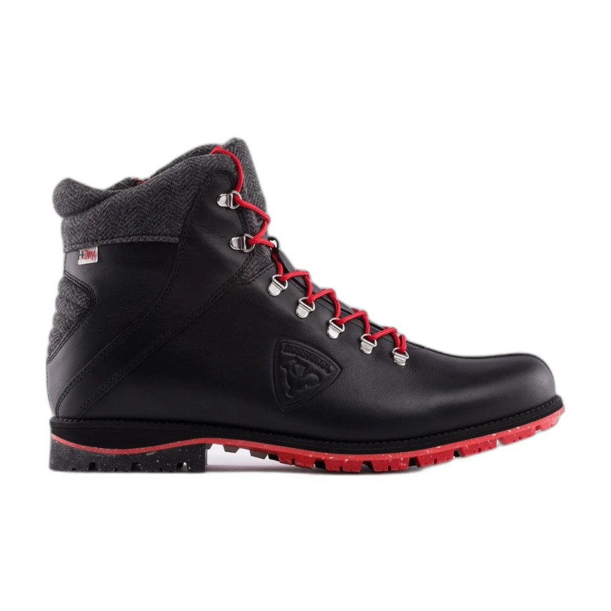 Buty Rossignol 1907 Chamonix 2.0