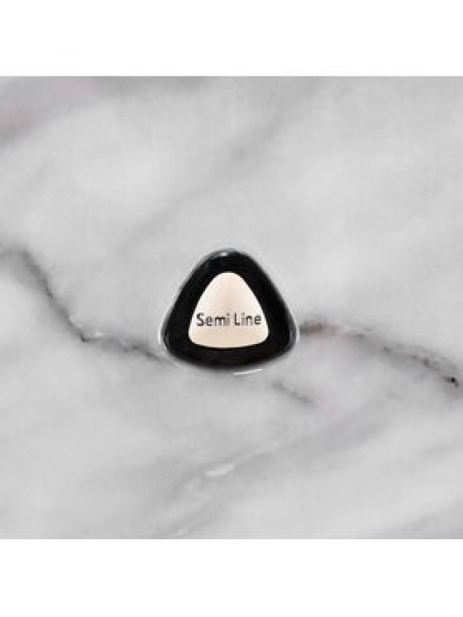 Semi Line Walizka średnia T5731-2 Szary