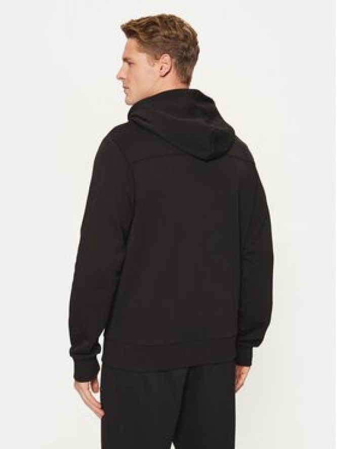 Calvin Klein Bluza K10K113562 Czarny Regular Fit