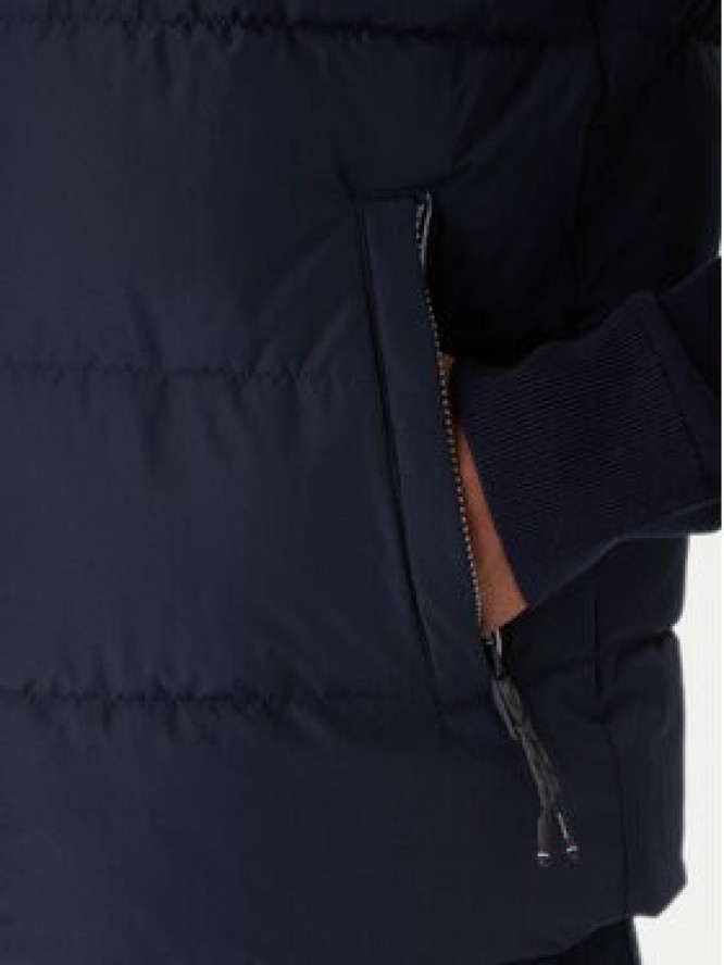 Jack & Jones Kamizelka Blualves 12286790 Niebieski Regular Fit