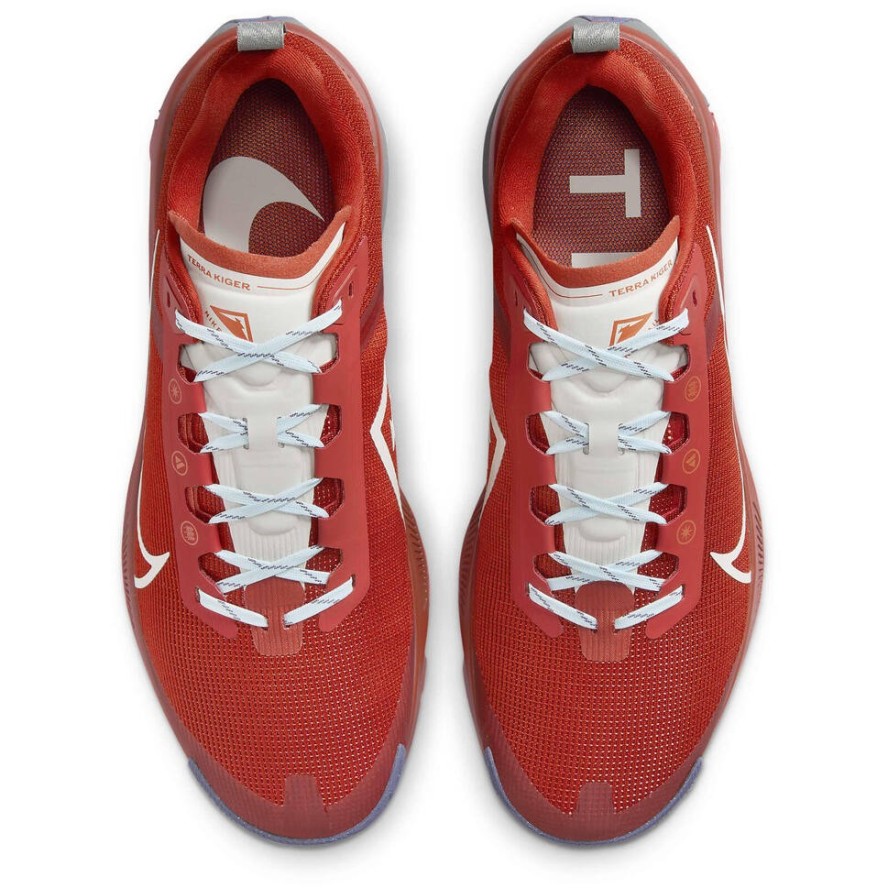 Buty męskie Nike React Terra Kiger 9