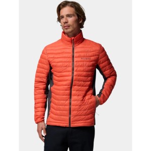 Kurtka Przejściowa Męska Columbia Powder Pass Hybrid