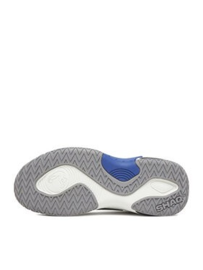 Shaq Buty do koszykówki EOSS-SHAQNOTIX 2.0 AQ95039M-WB Szary