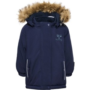 Kurtka dla chłopca niemowlaka Hummel hmlCANYON