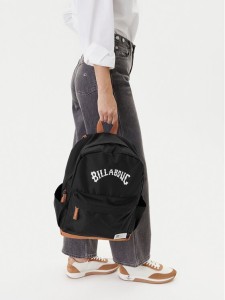 Billabong Plecak BLB-KS-002-07 Czarny