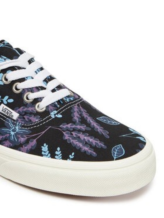 Vans Tenisówki Authentic VN000BW5BML1 Czarny