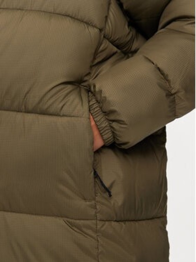 Columbia Kurtka zimowa Puffect™ 2086811 Khaki Regular Fit