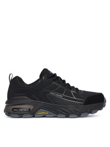 Skechers Trekkingi Max Protect 237672 BKCC Czarny