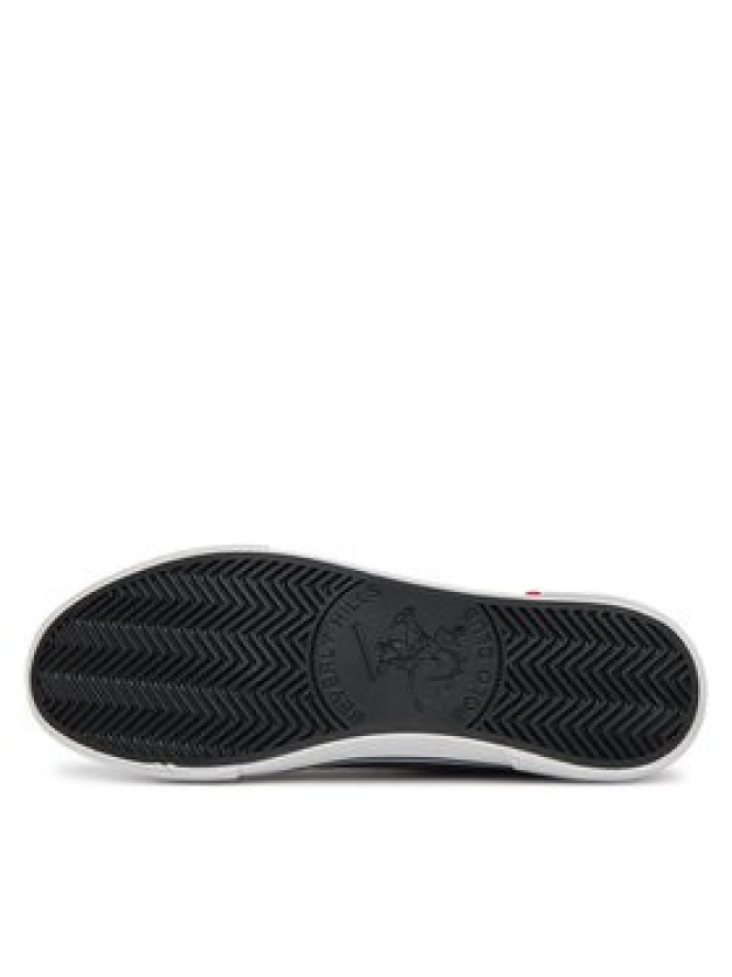 Beverly Hills Polo Club Tenisówki M-VSS24010A Granatowy