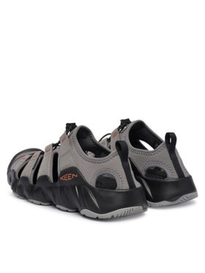 Keen Sandały Hyperport H2 1031743 Szary
