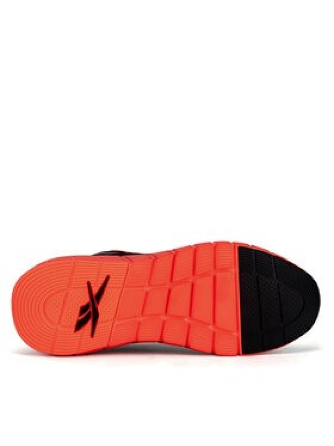 Reebok Buty na siłownię Nano Gym 100208629 Czarny