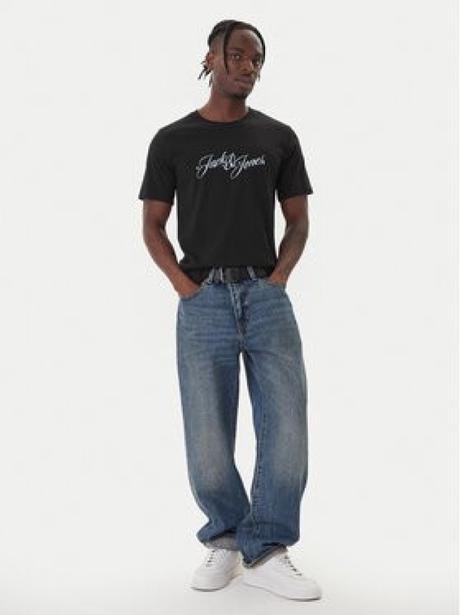 Jack & Jones Komplet t-shirtów Inwood 12291656 Kolorowy Regular Fit