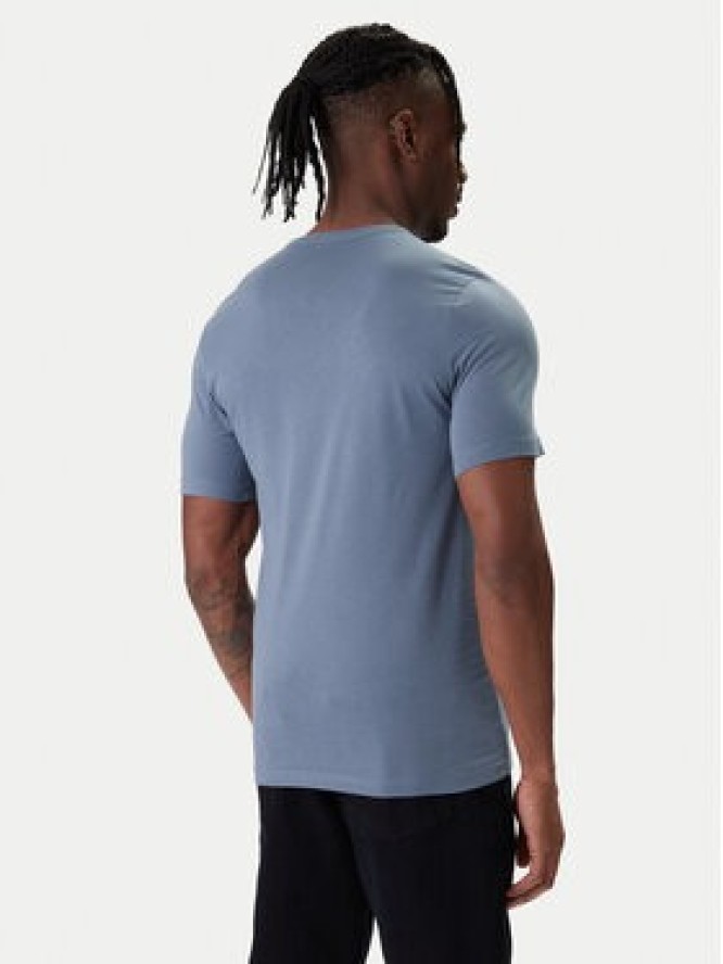 HUGO Komplet t-shirtów 50532811 Kolorowy Regular Fit