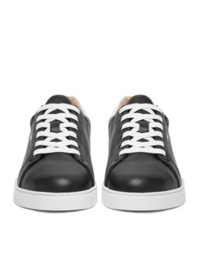 GINO ROSSI Sneakersy CEO-OTSEGO-03 MI08 Czarny