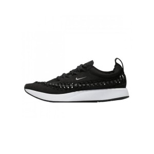 Buty Nike Dualtone Racer Woven Noir/Blanc