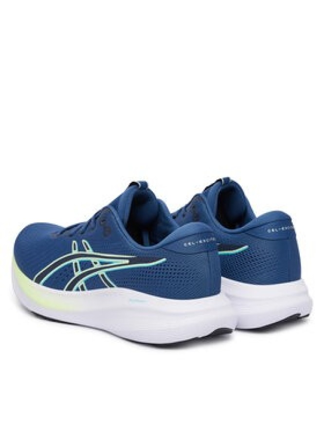 Asics Buty do biegania Gel-Excite 11 1011C080 Niebieski