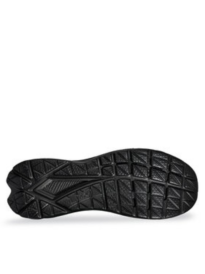 Hoka Sneakersy Mach Remastered 1176250 Czarny