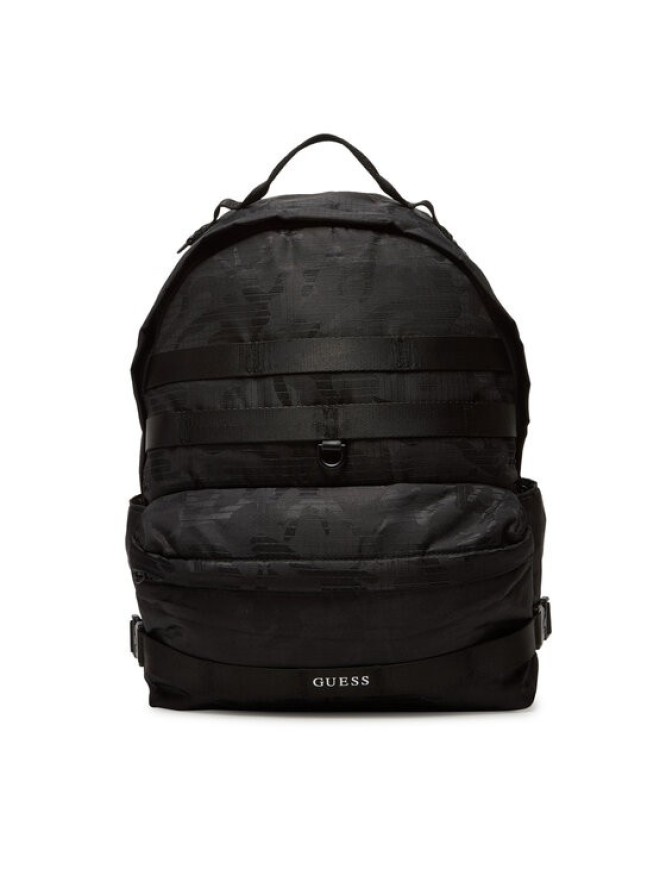 Guess Plecak HMASNC P5375 Czarny