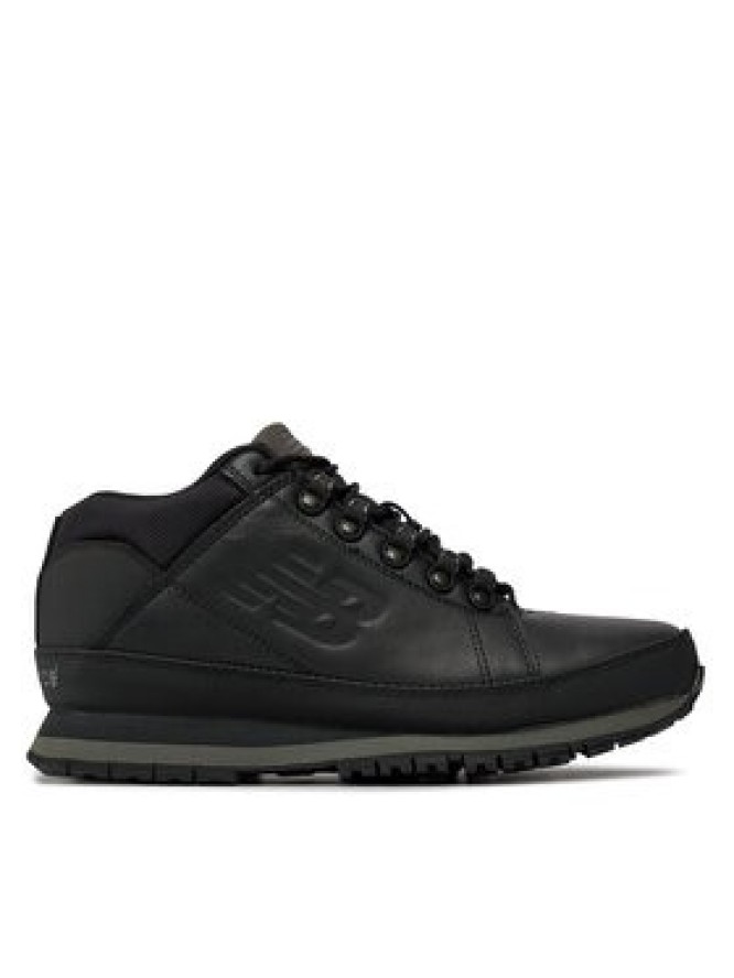 New Balance Trzewiki Classics H754LLK Czarny