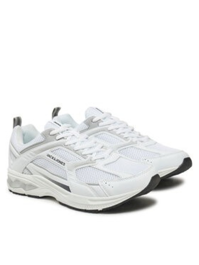 Jack & Jones Sneakersy 12261964 Biały