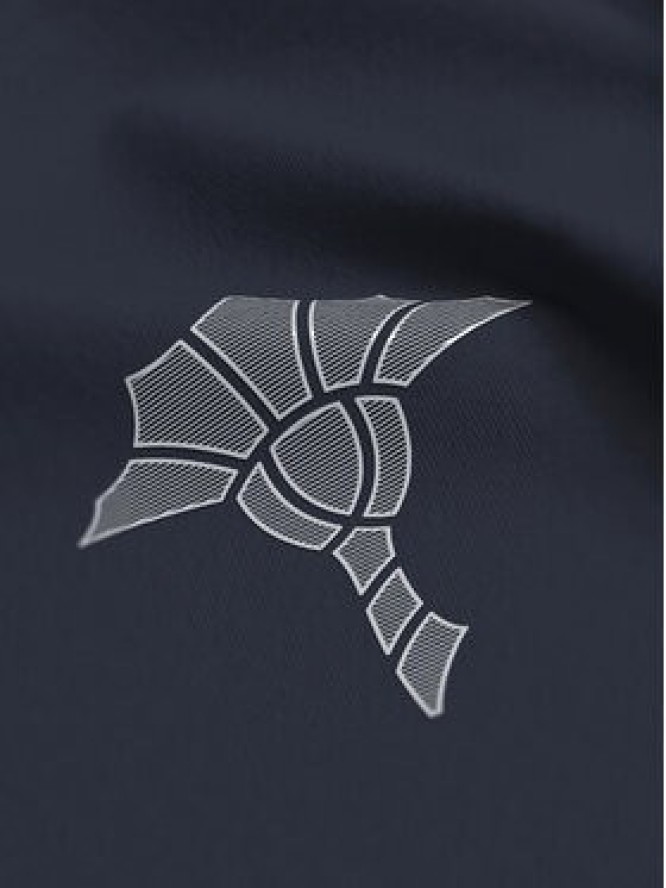 JOOP! T-Shirt 17 JJ-03Brisko 10017941 30044674 Granatowy Regular Fit