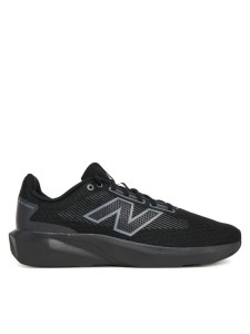 New Balance Buty do biegania 413 M413LA3 Czarny