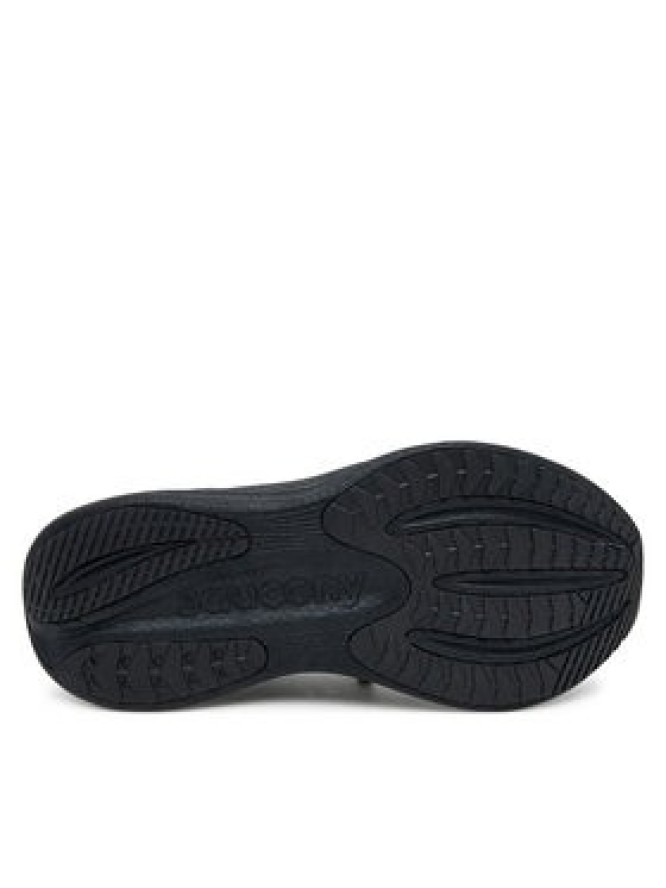 Saucony Buty do biegania Triumph 23 S21023 Czarny