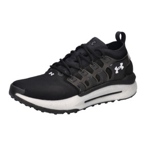 Buty Under Armour Phantom X Czarny/Biały