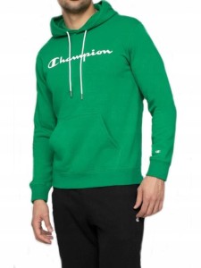 Bluza na co dzień męska CHAMPION z kapturem