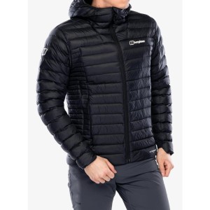 Kurtka ocieplana męska Berghaus Ridge-Nomad Hybrid Down Jacket