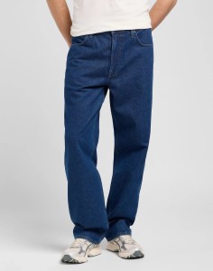 MESKIE SPODNIE LEE ASHER REACH 112371287