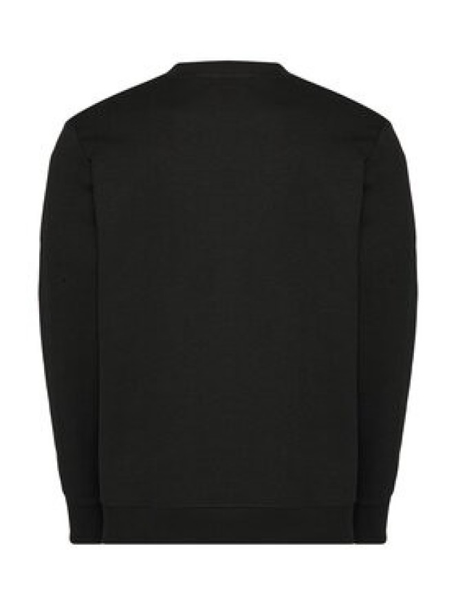 Jack & Jones Bluza Basic 12181903 Czarny Regular Fit