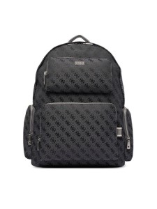 Guess Plecak HMBOST P6111 Szary