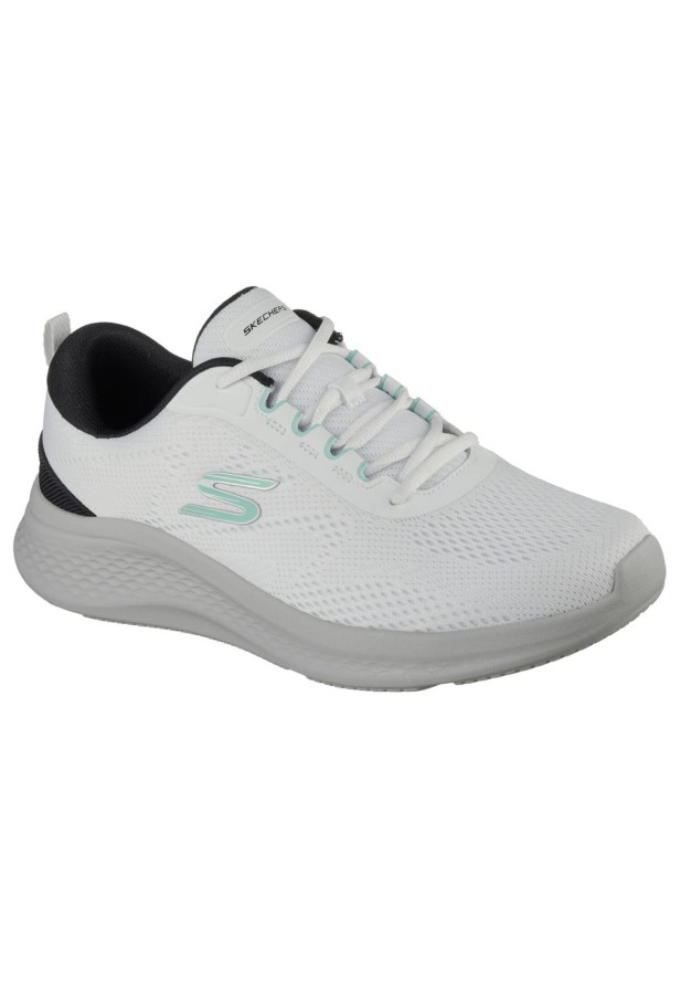 Buty SKECHERS SKECH LITE PRO 2.0 BERRIX Biały