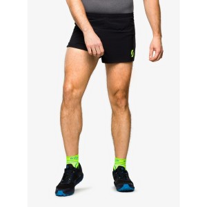 Spodenki do biegania męskie SCOTT SCO Split Shorts RC Run